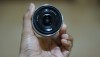 Sony 16mm f2. 8